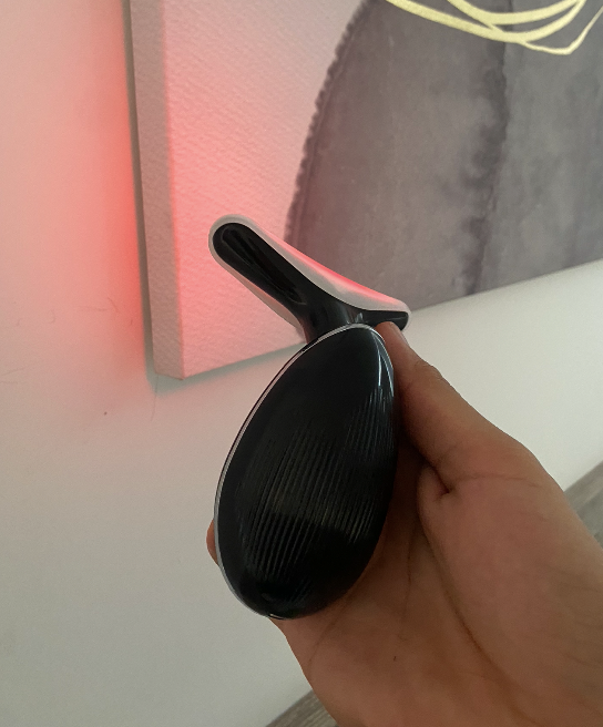 MASAJEADOR FACIAL REDUCTOR DE ARRUGAS