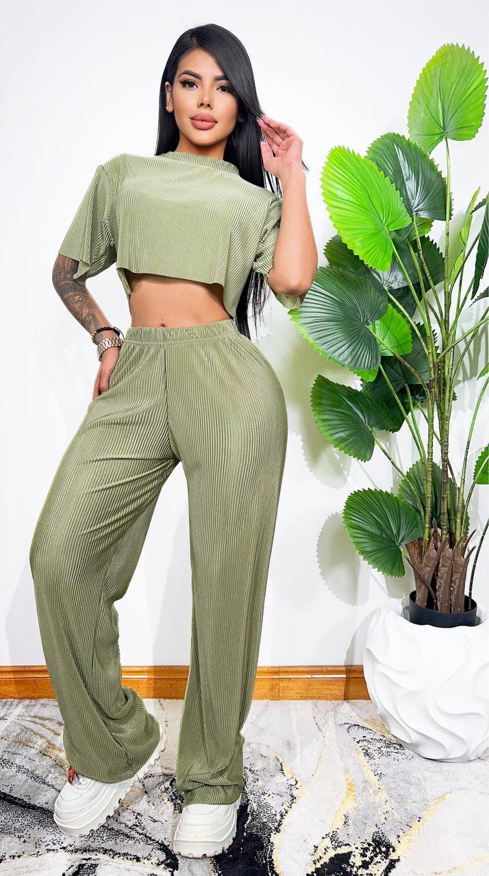 SET ALICE CLÁSICO camiseta