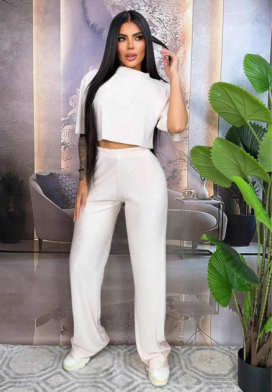 SET ALICE CLÁSICO camiseta