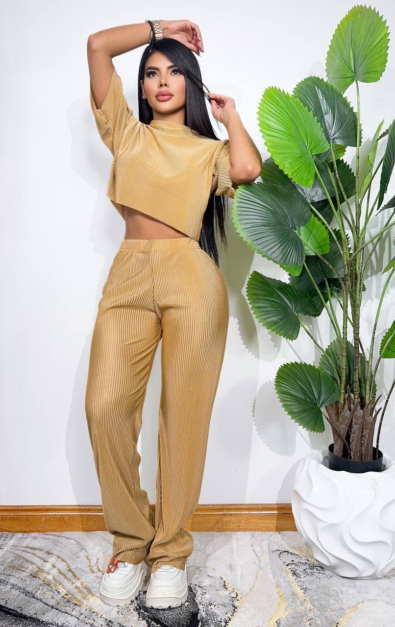 SET ALICE CLÁSICO camiseta